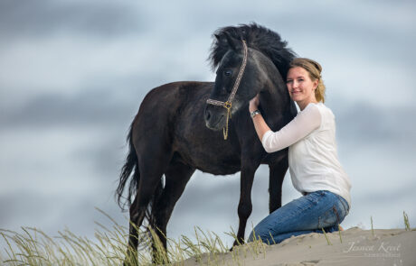 Pferdefotografie fotografiert von Jessica Kreit Tierfotografin aus Celle